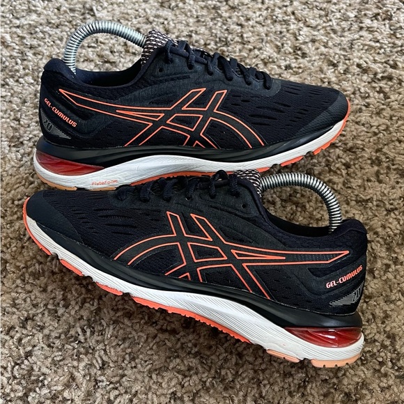 Asics Gel-Cumulus 20 Running Shoes Women’s Size 7 - Picture 3 of 10